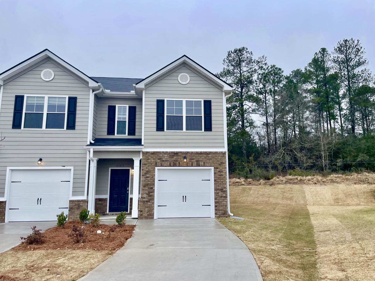 902 Quaint Parish Circle - Photo 1