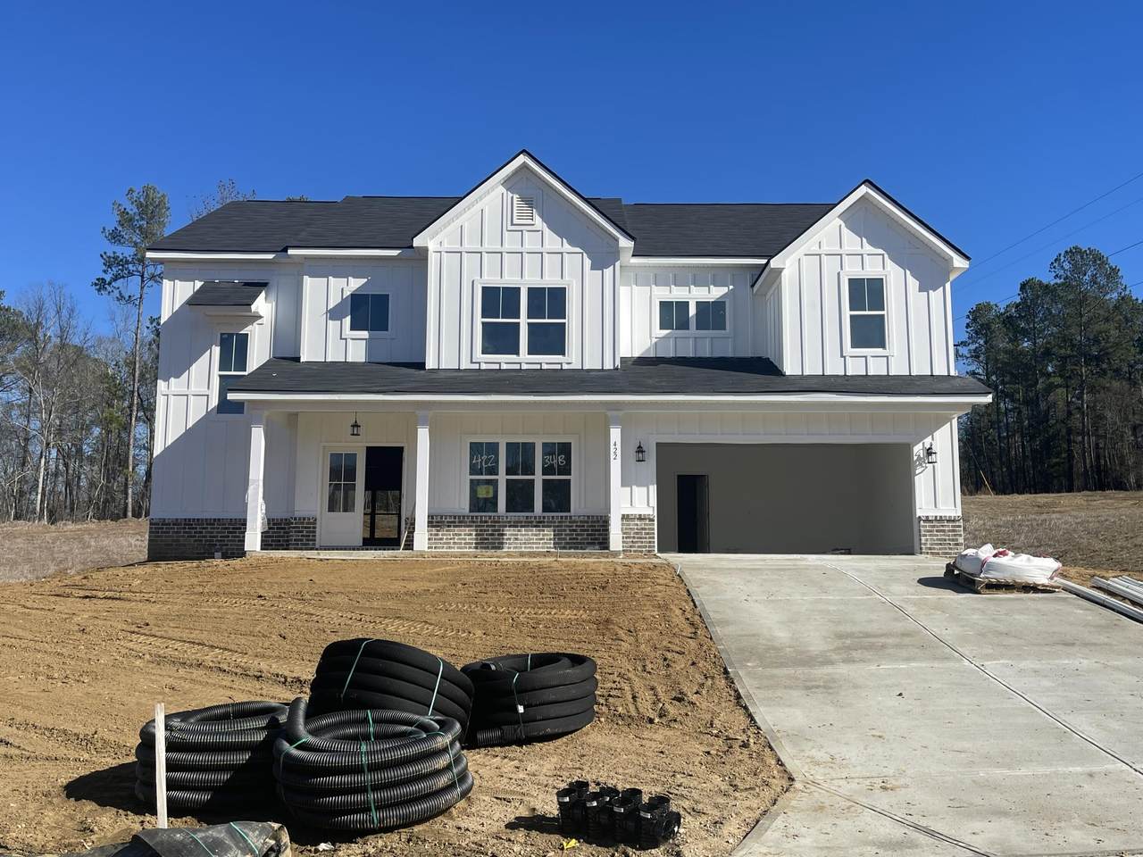 422 Pump House Road - Photo 1