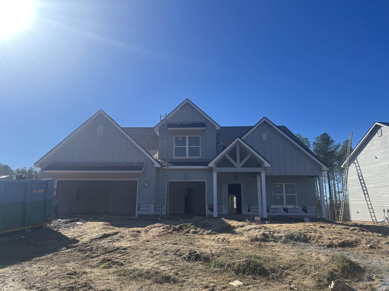 429 Pump House Road Road - Photo 1