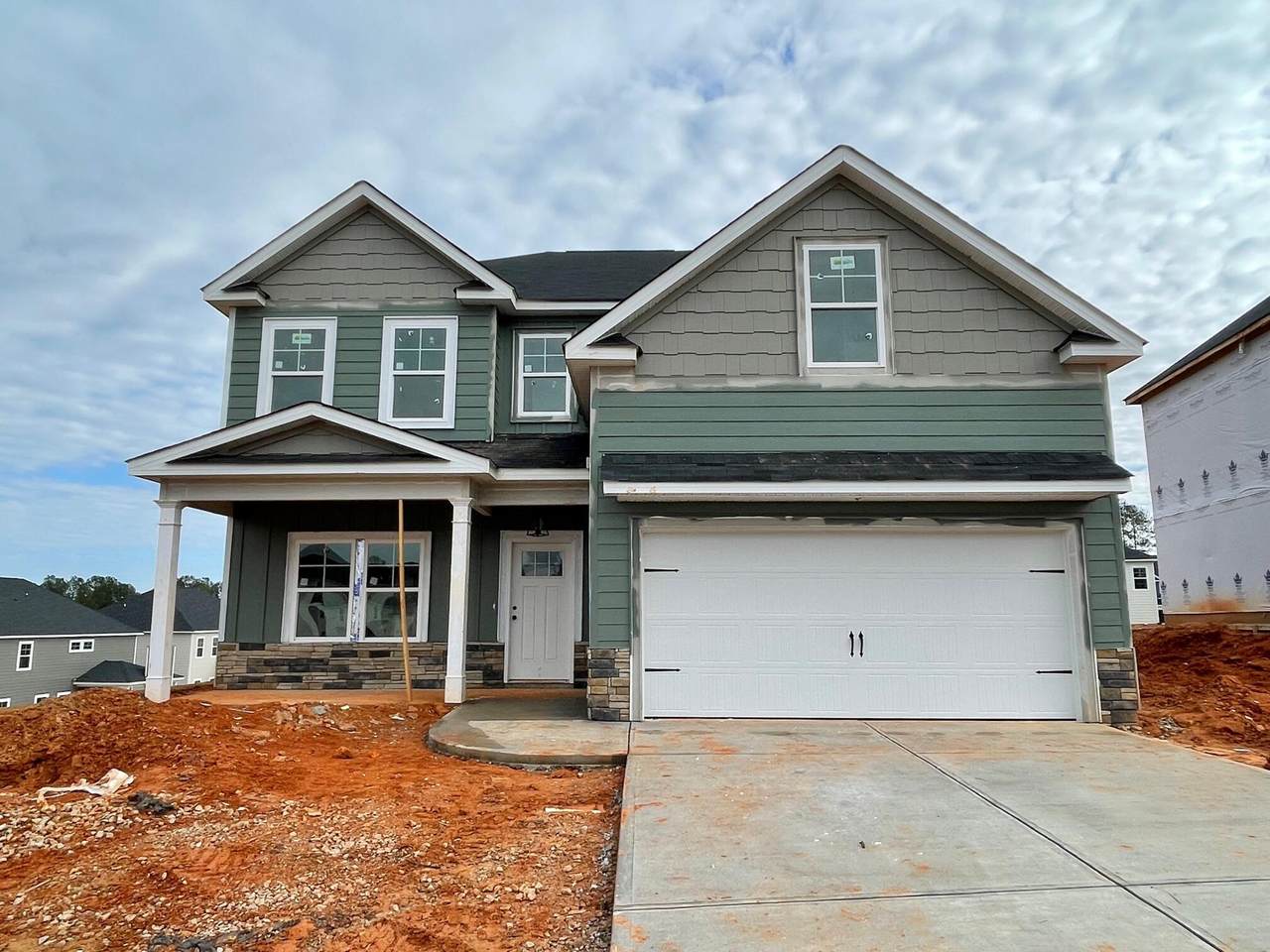 2603 Traverse Trail - Photo 1