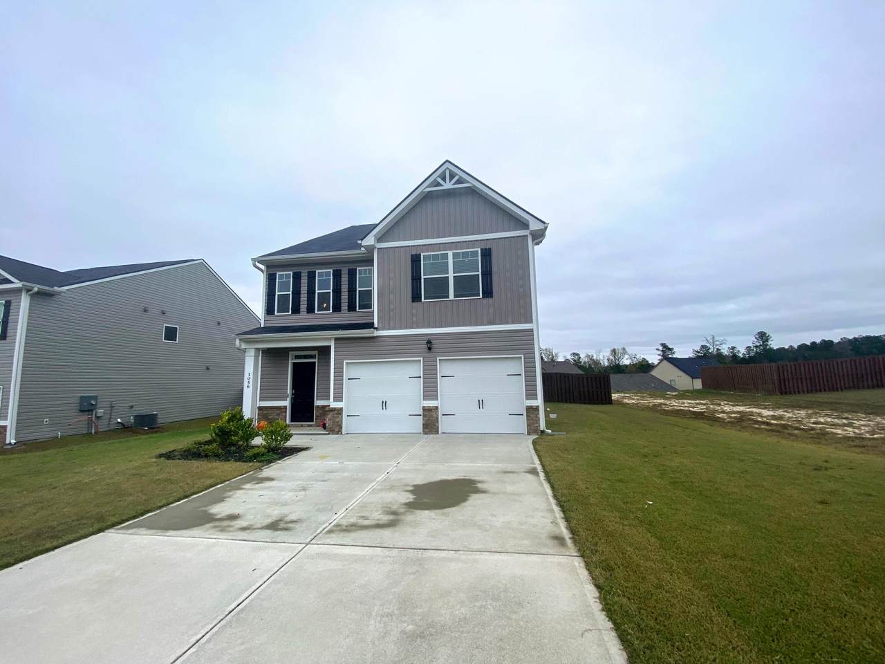 1056 Sims Drive - Photo 1