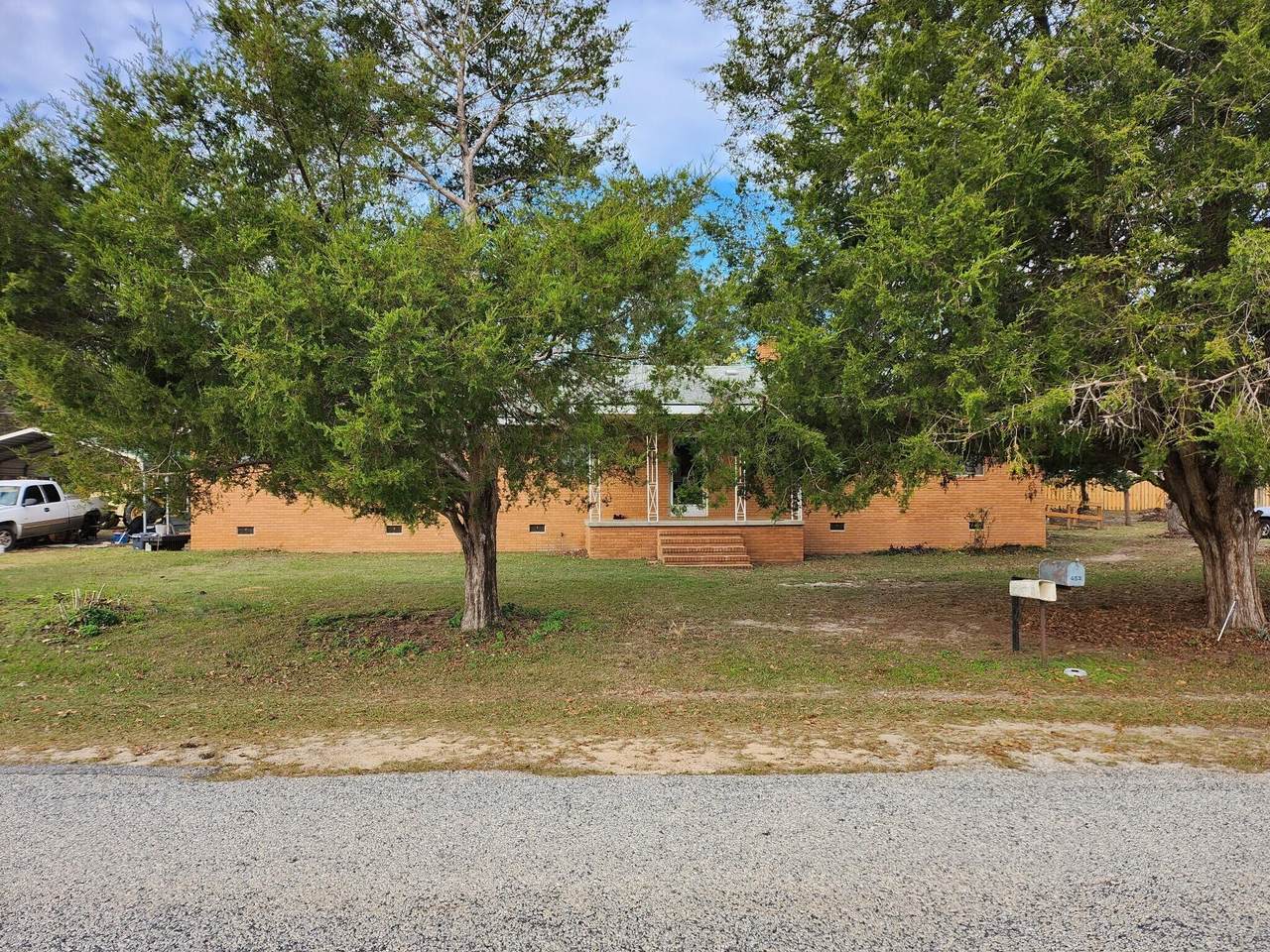 452 Brad Mary Lake Road - Photo 1