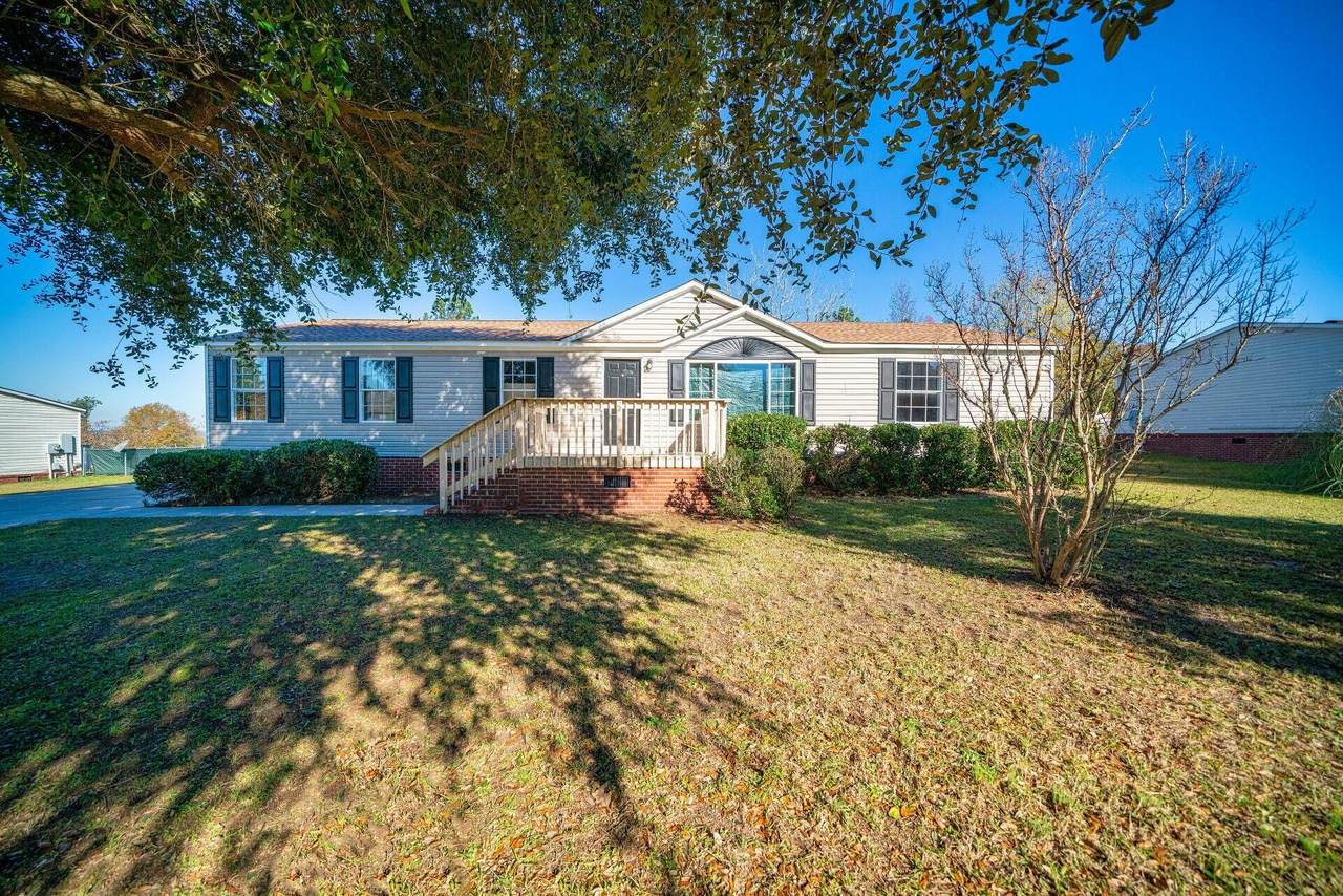 1033 Hancock Mill - Photo 1