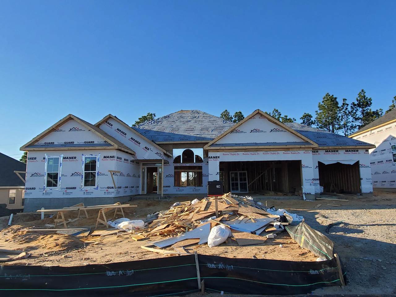 2171 Fordham Drive - Photo 1
