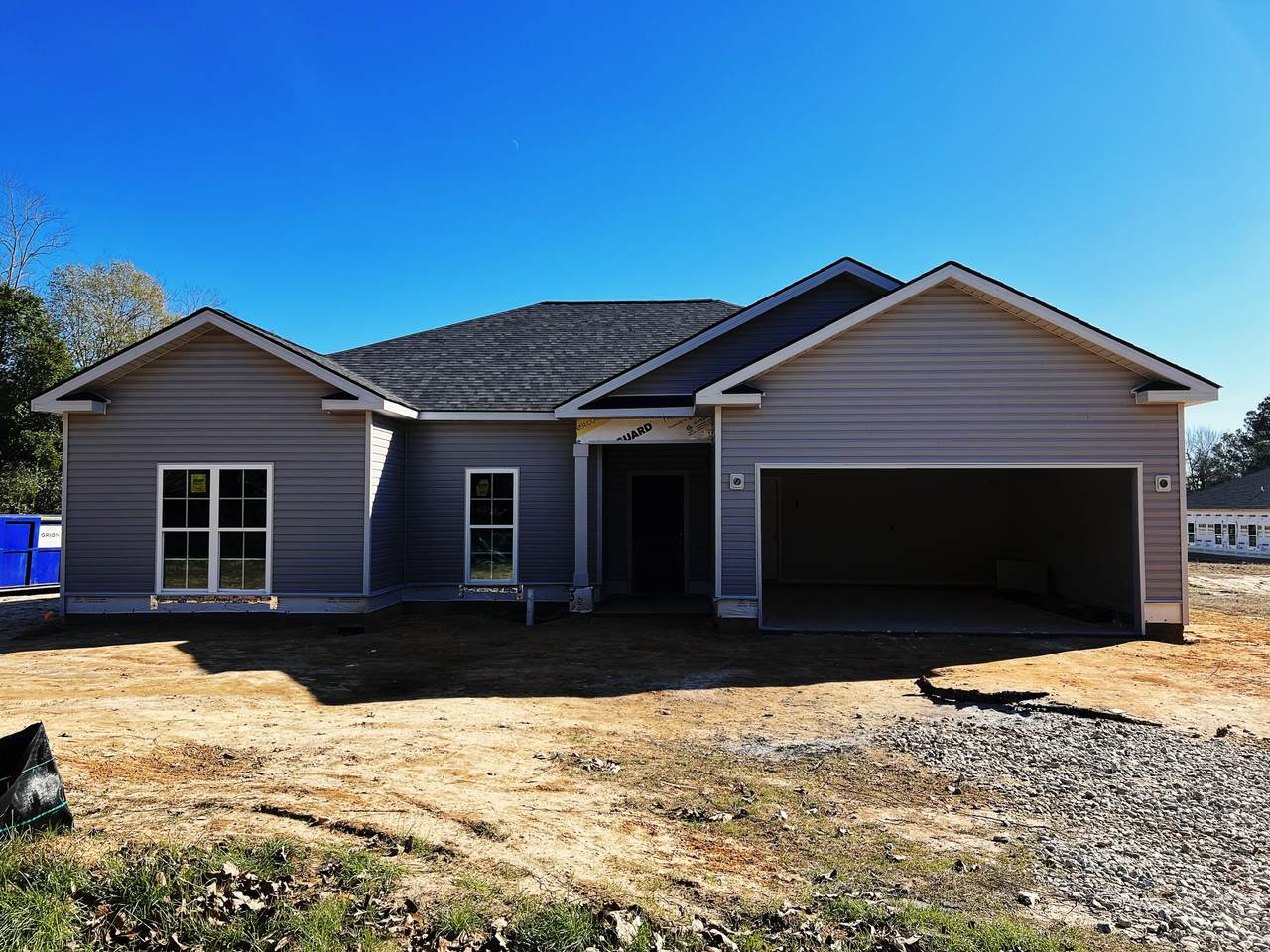 3603 Byrd Road - Photo 1