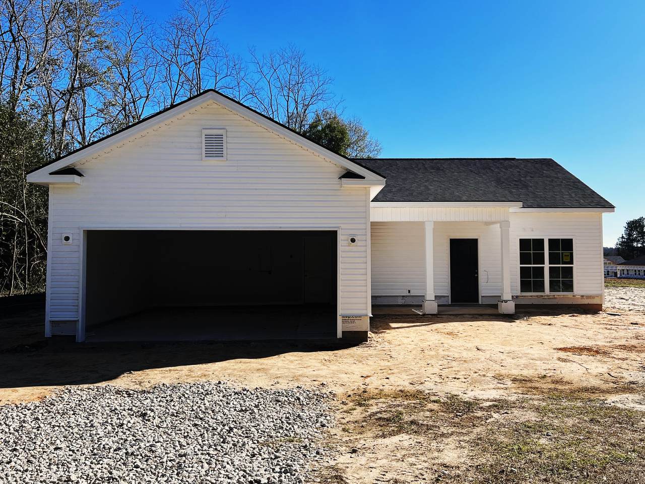 3605 Byrd Road - Photo 1