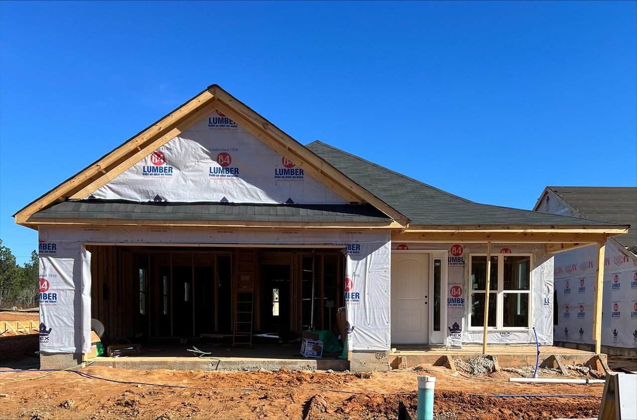 8306 Bannock Circle - Photo 1