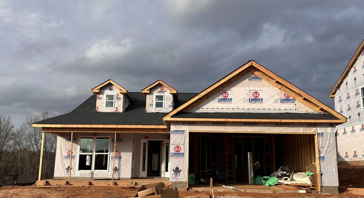189 Dublin Loop - Photo 1
