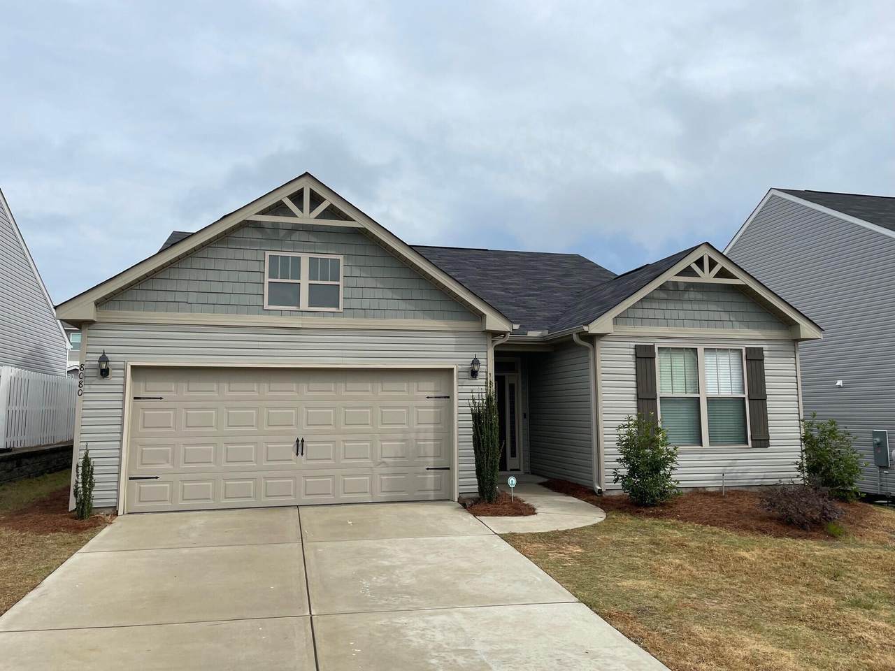 8080 Cozy Knoll - Photo 1