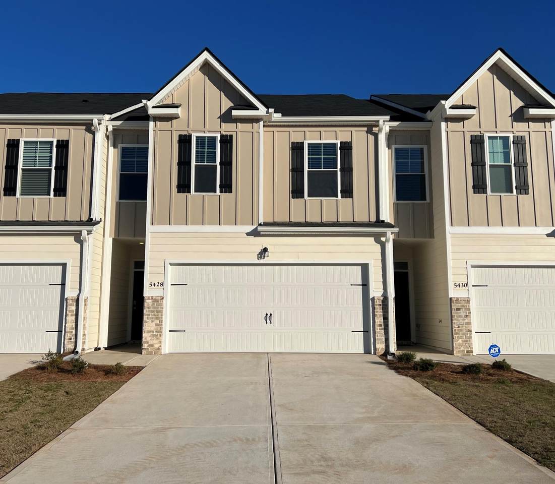 5428 Thrasher Lane - Photo 1