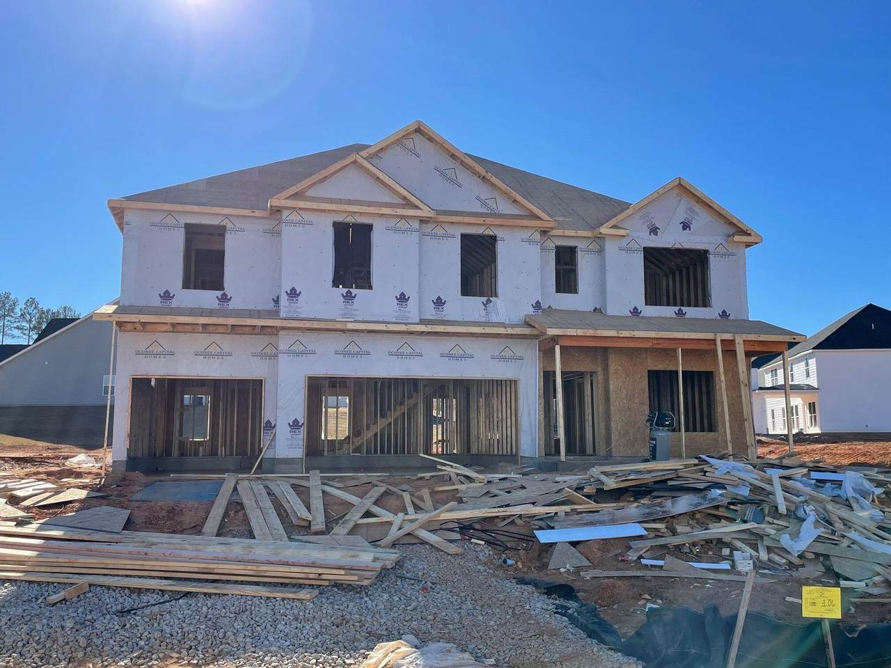 3459 Hilltop Trail - Photo 1