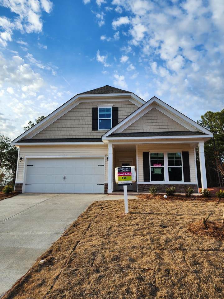6337 Whirlaway Road - Photo 1