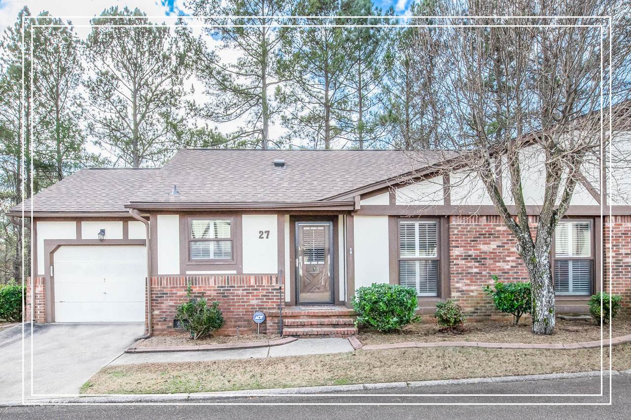 27 Parkway South Drive - Photo 1