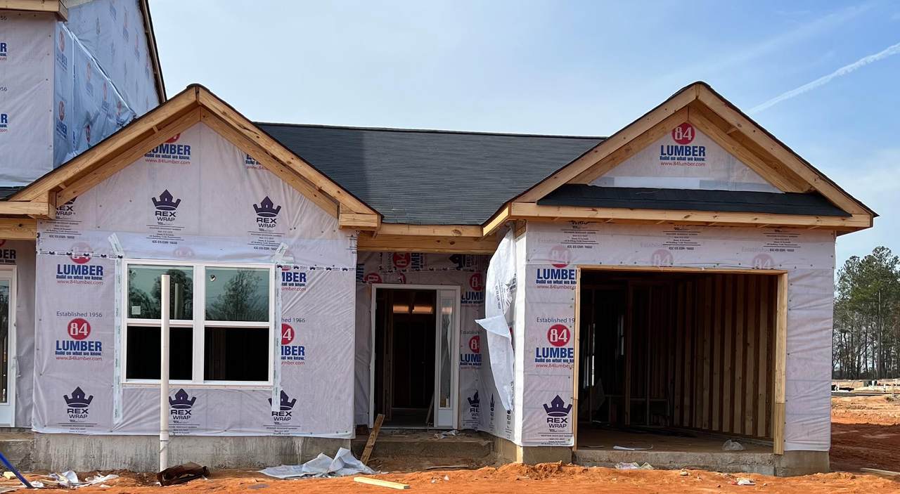 8166 Bannock Circle - Photo 1