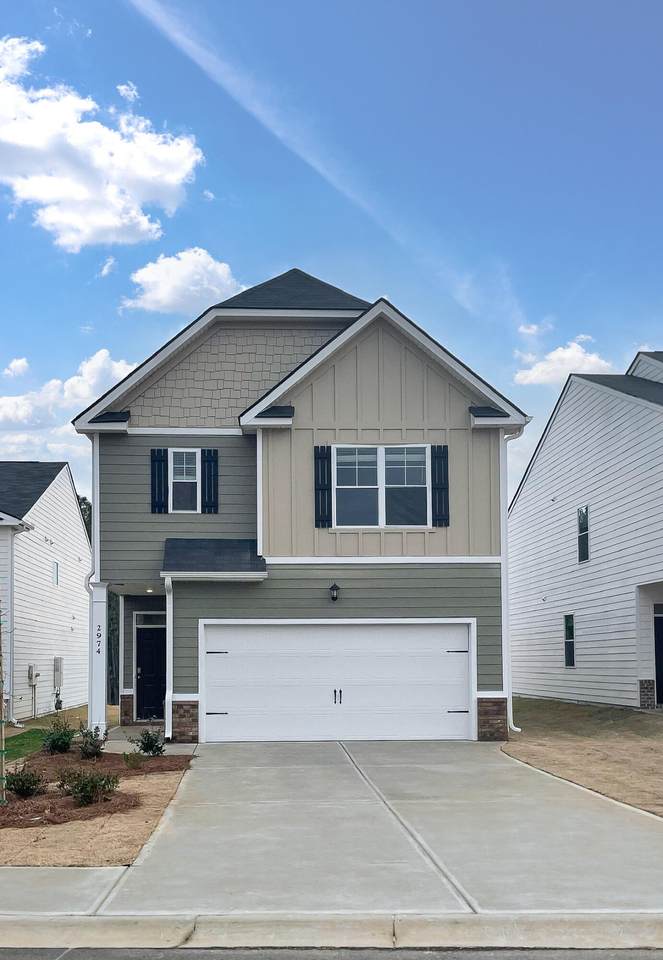 2974 Calli Crossing Drive - Photo 1