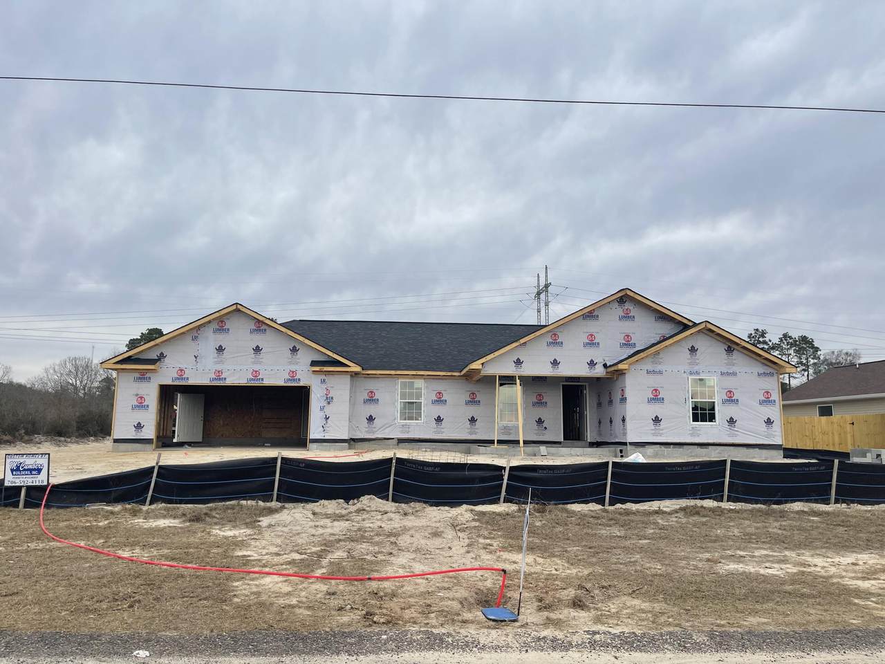 4218 Forest Road - Photo 1