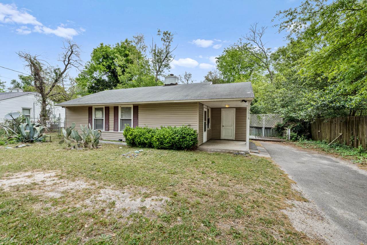 3018 Acorn Road - Photo 1