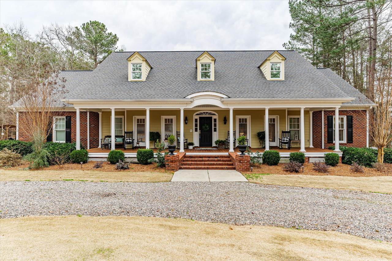 805 Sentinel Lane - Photo 1