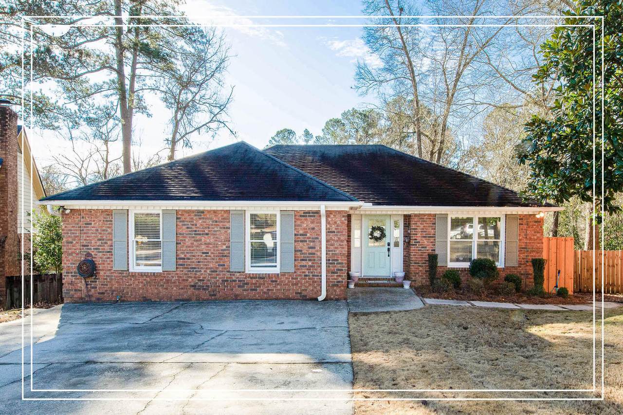 2509 Pinebluff Court - Photo 1