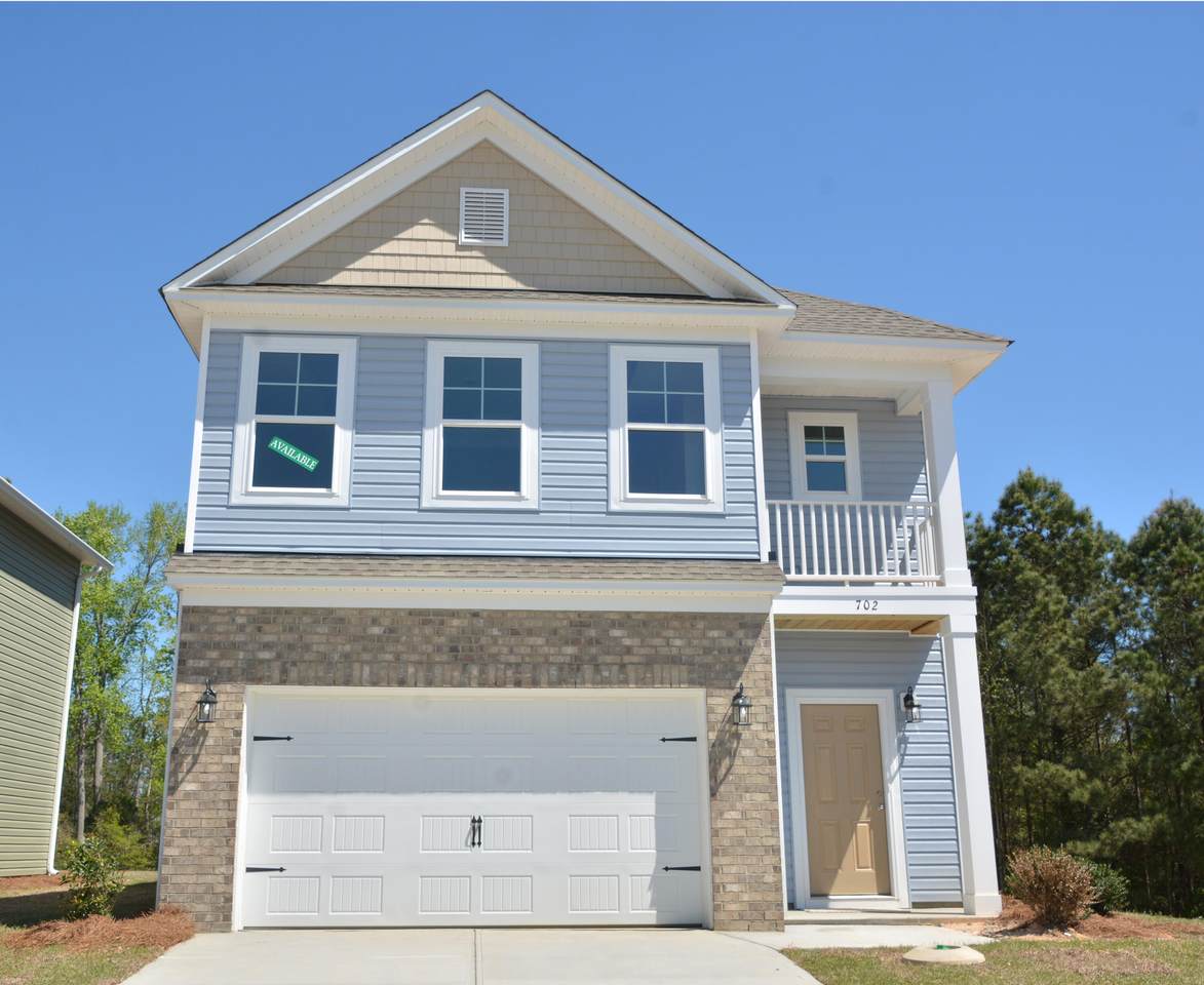 702 Rill Drive - Photo 1