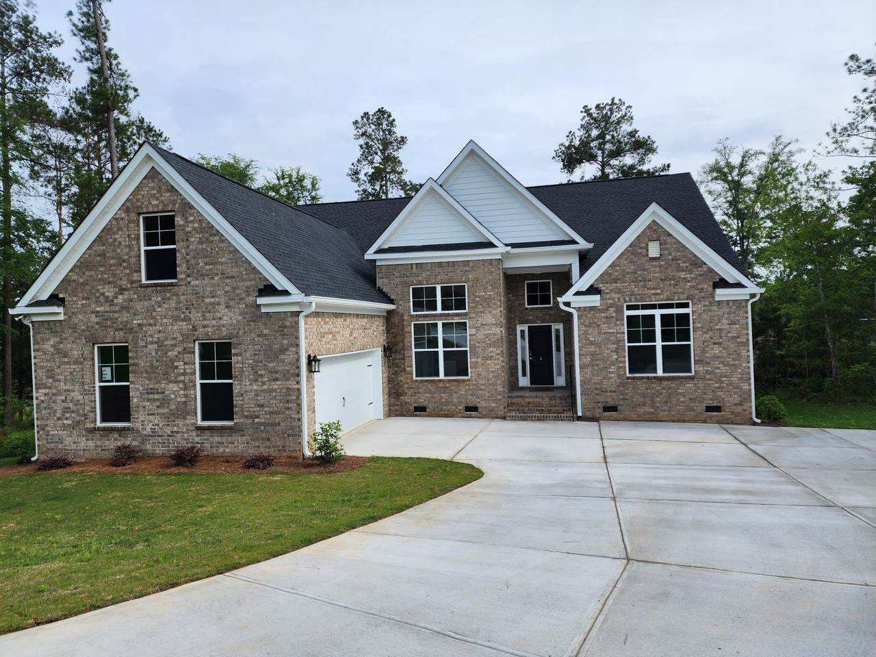 1007 Saluda Court - Photo 1