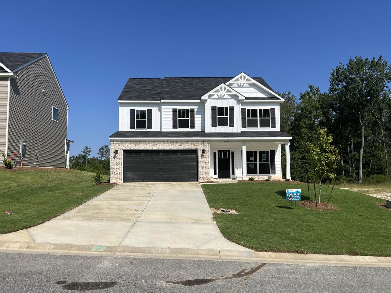 4045 Cottingham Way - Photo 1