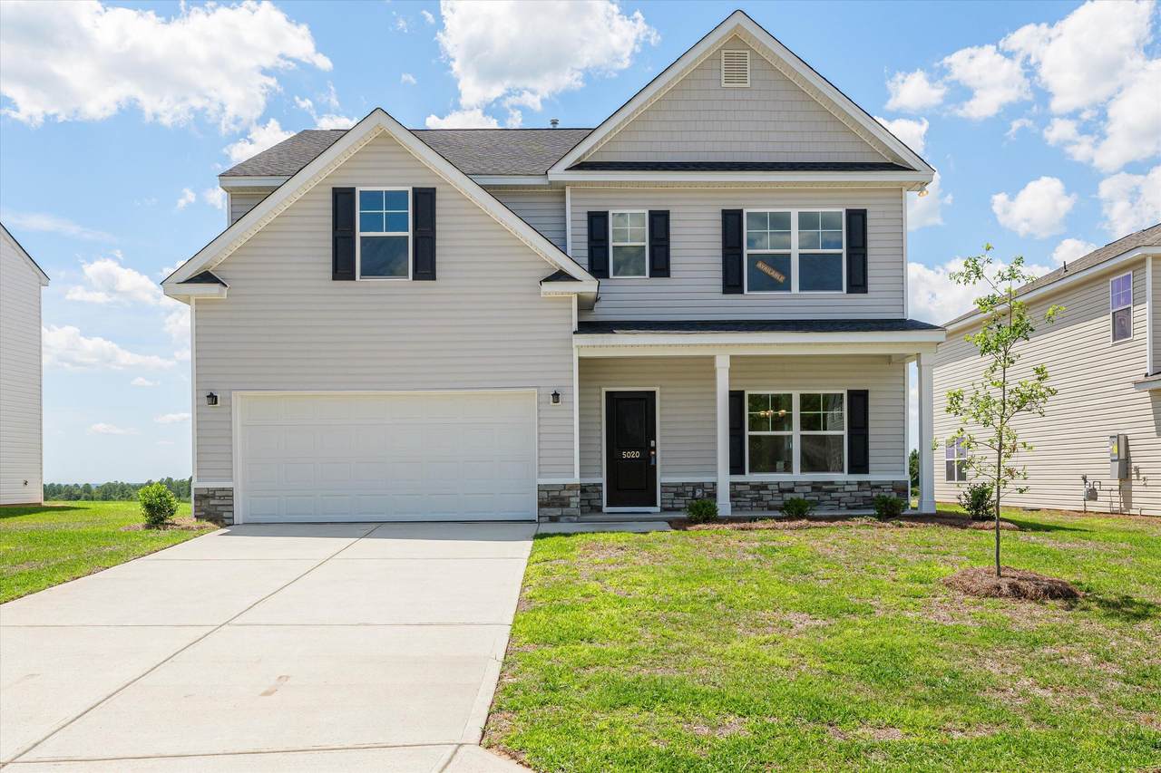 5020 Needle Palm Road - Photo 1