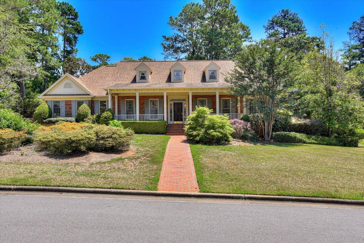 3706 Merion Drive - Photo 1