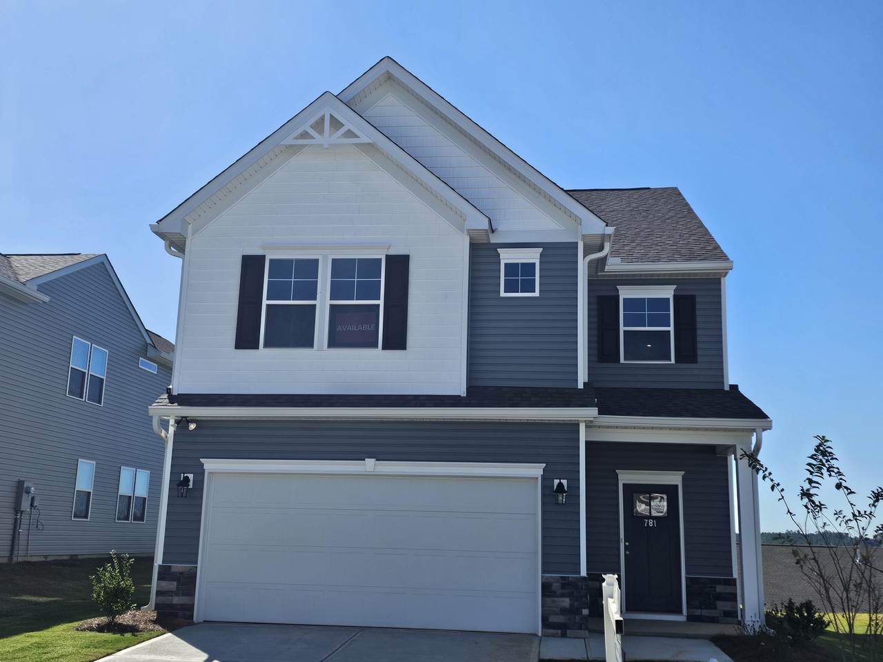 781 Manitou Circle - Photo 1