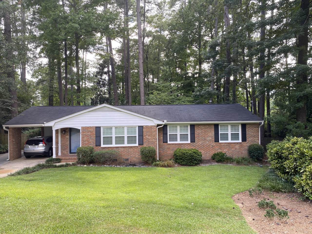 205 Old Church Court - Photo 1