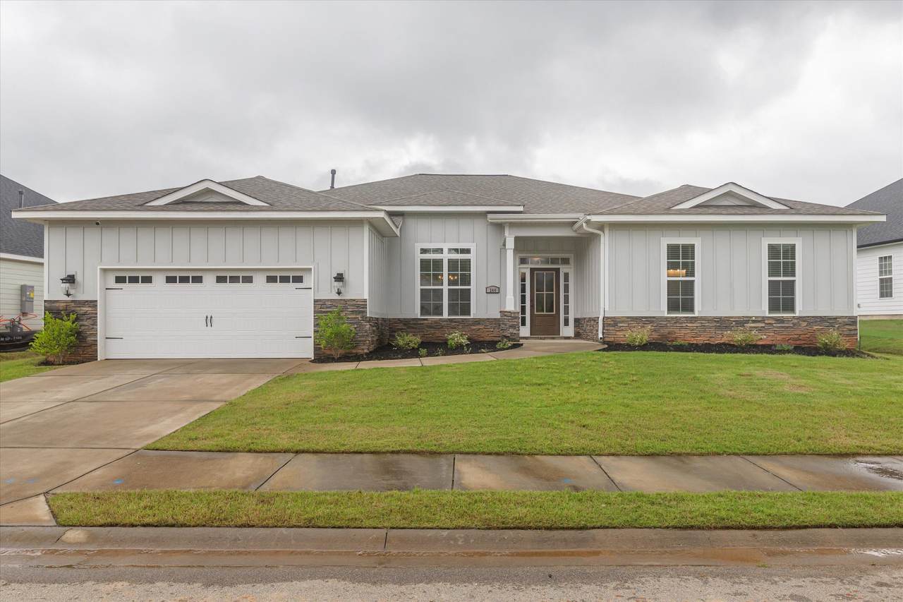 244 Dublin Lp - Photo 1