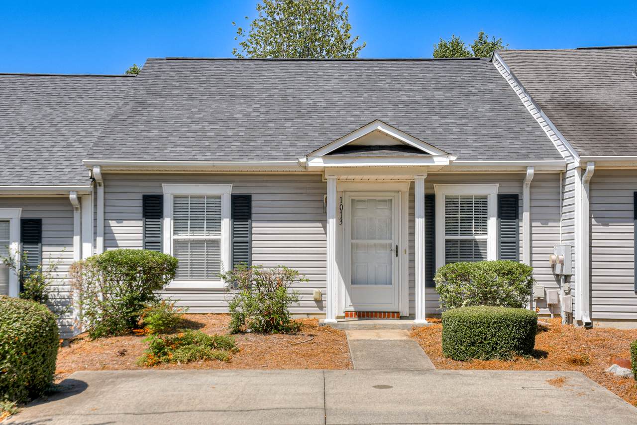 1013 Old Marks Drive - Photo 1