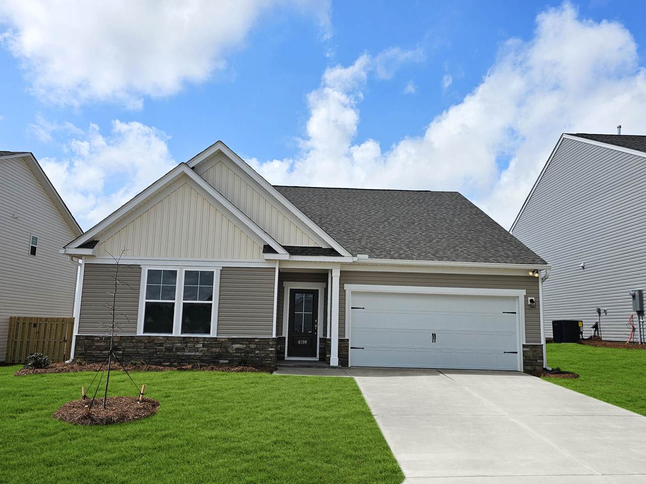 6198 Tarton Pass - Photo 1