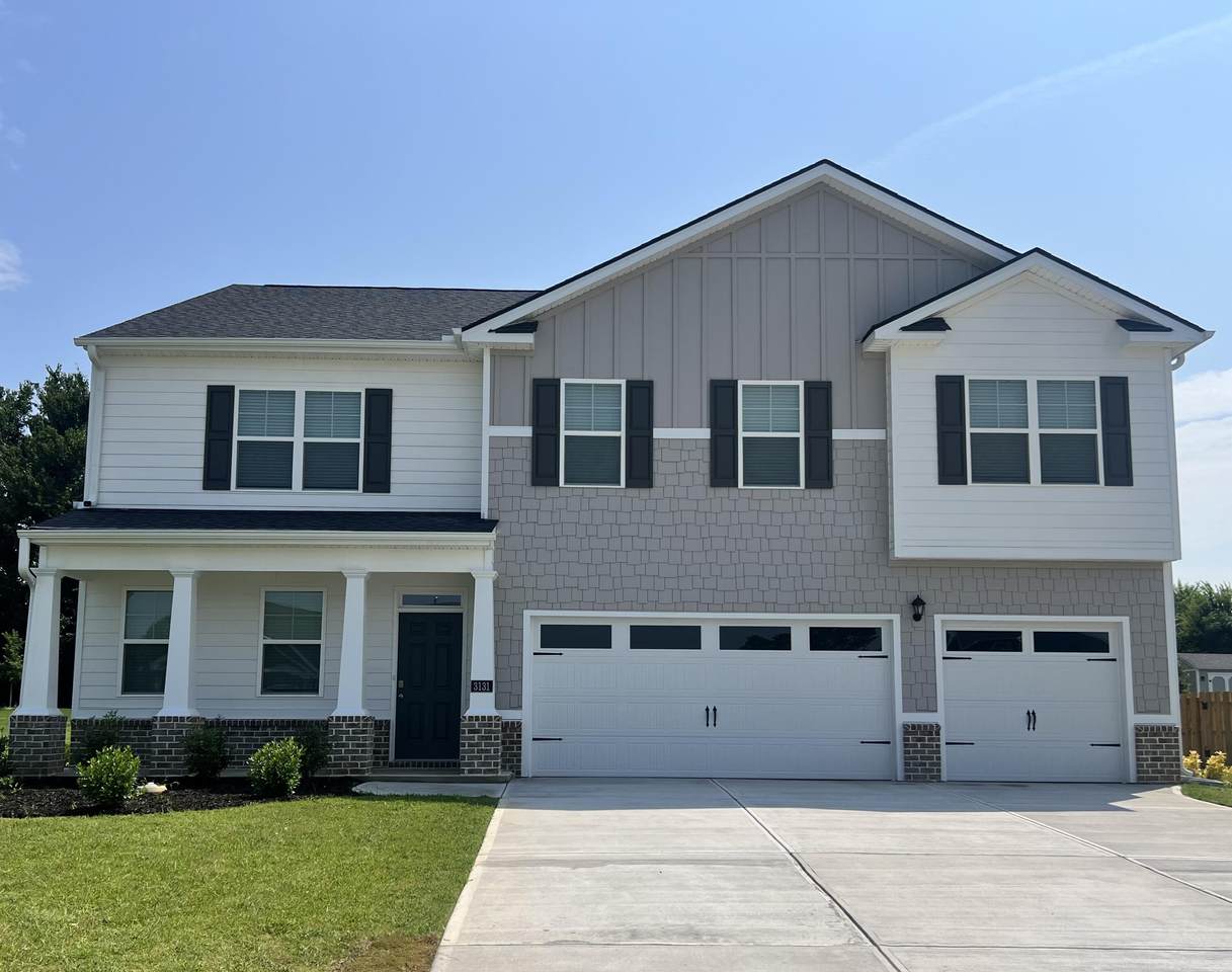 3131 Fancy Trail - Photo 1