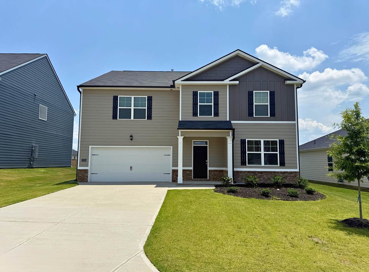 2219 Chromite Drive - Photo 1