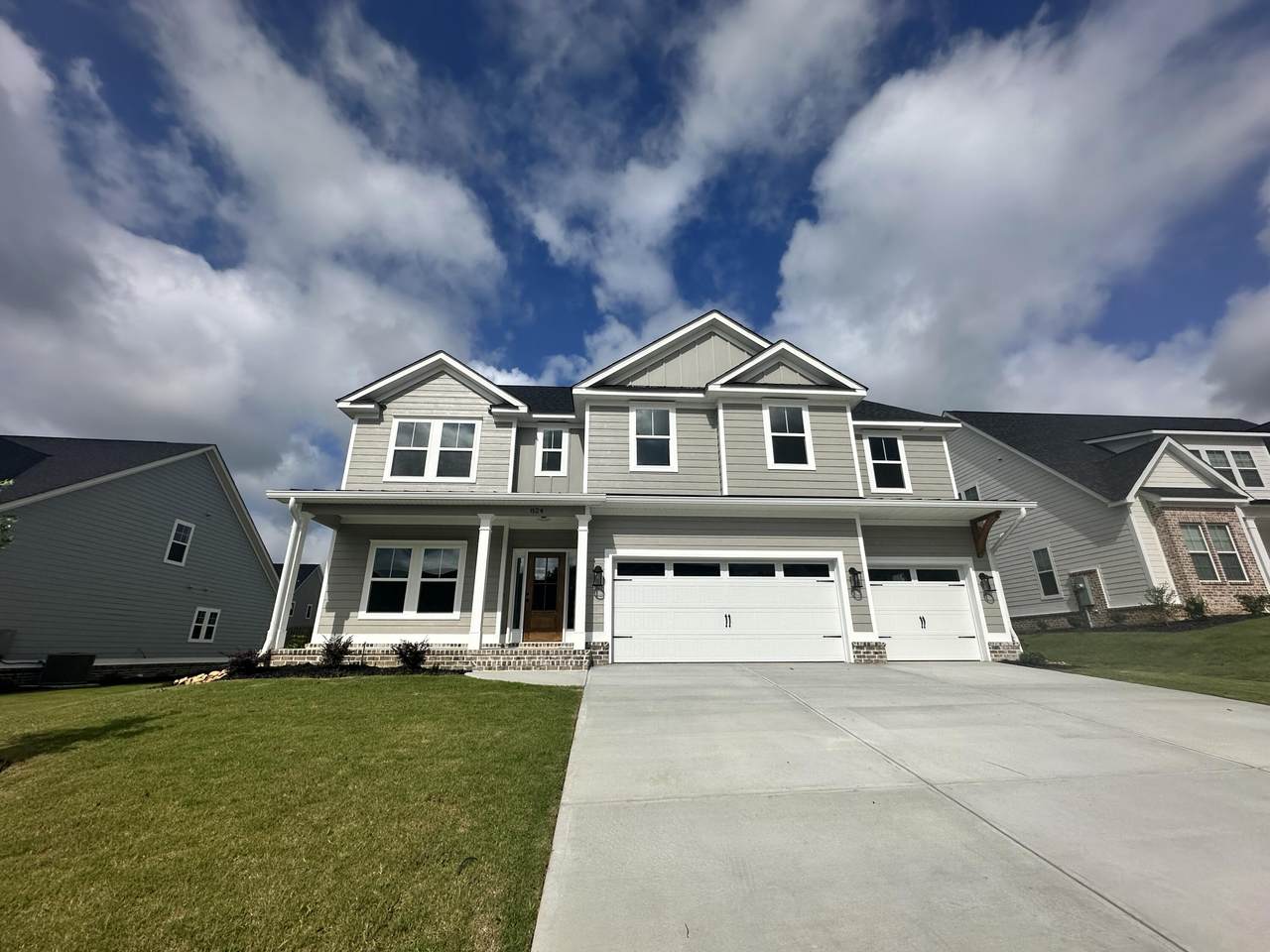 824 Whitney Shoals Road - Photo 1