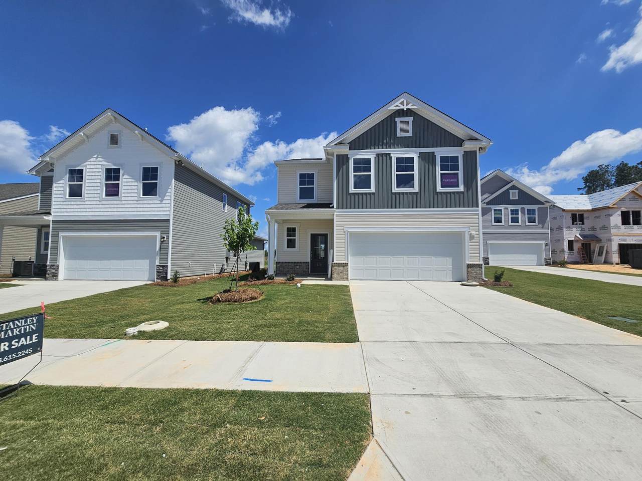 779 Count Fleet Court - Photo 1