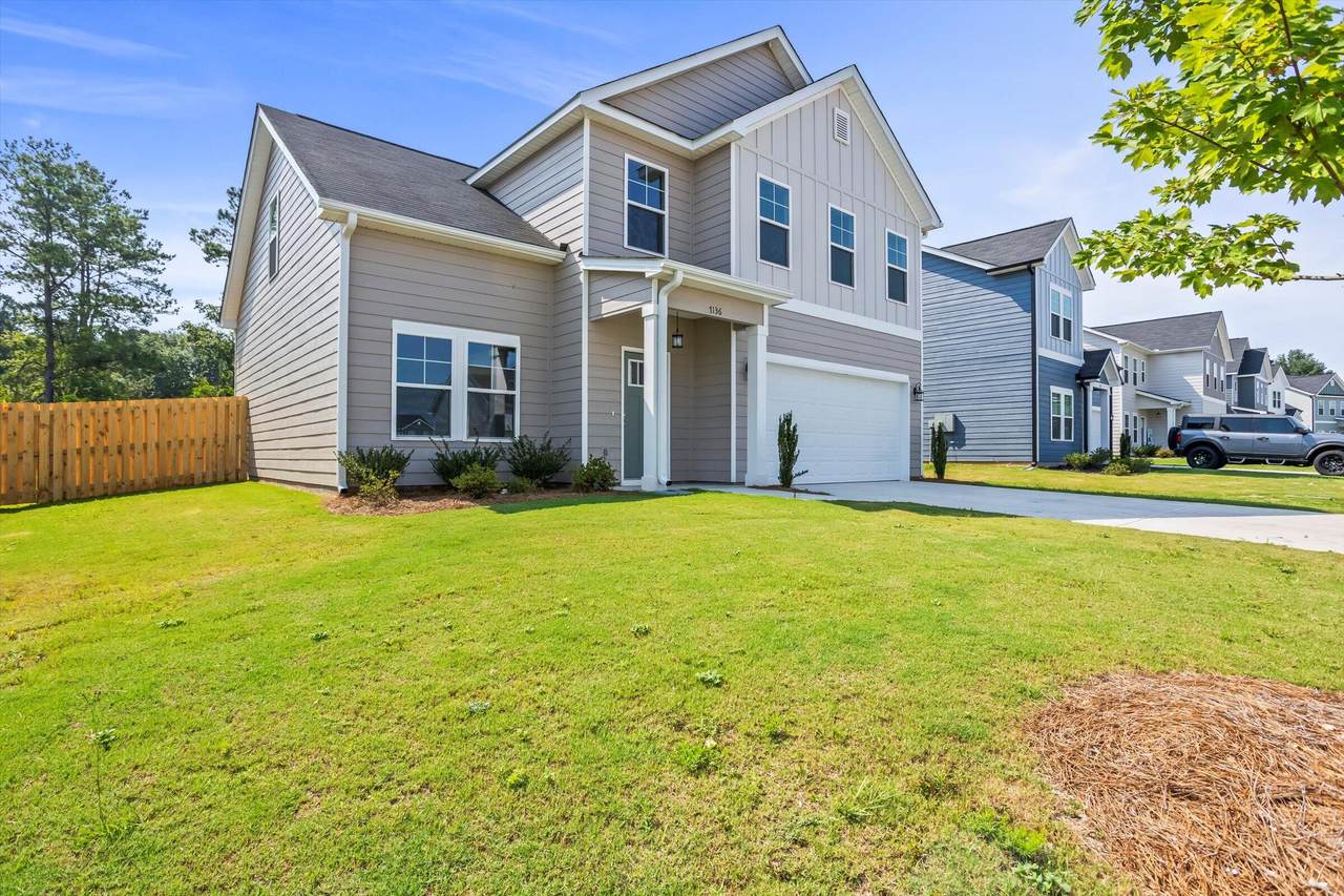 7136 Foggy River Drive - Photo 1
