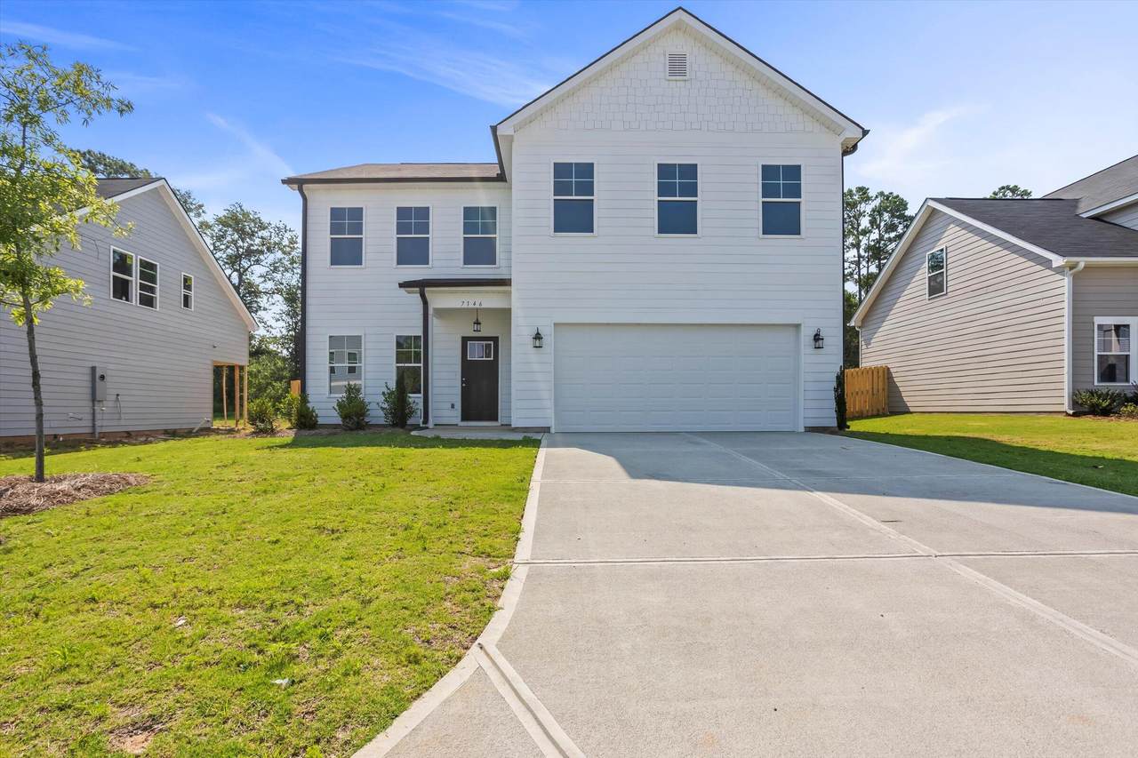 7146 Foggy River Drive - Photo 1