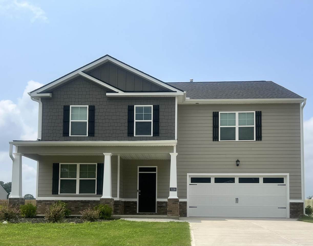 3108 Fancy Trail - Photo 1