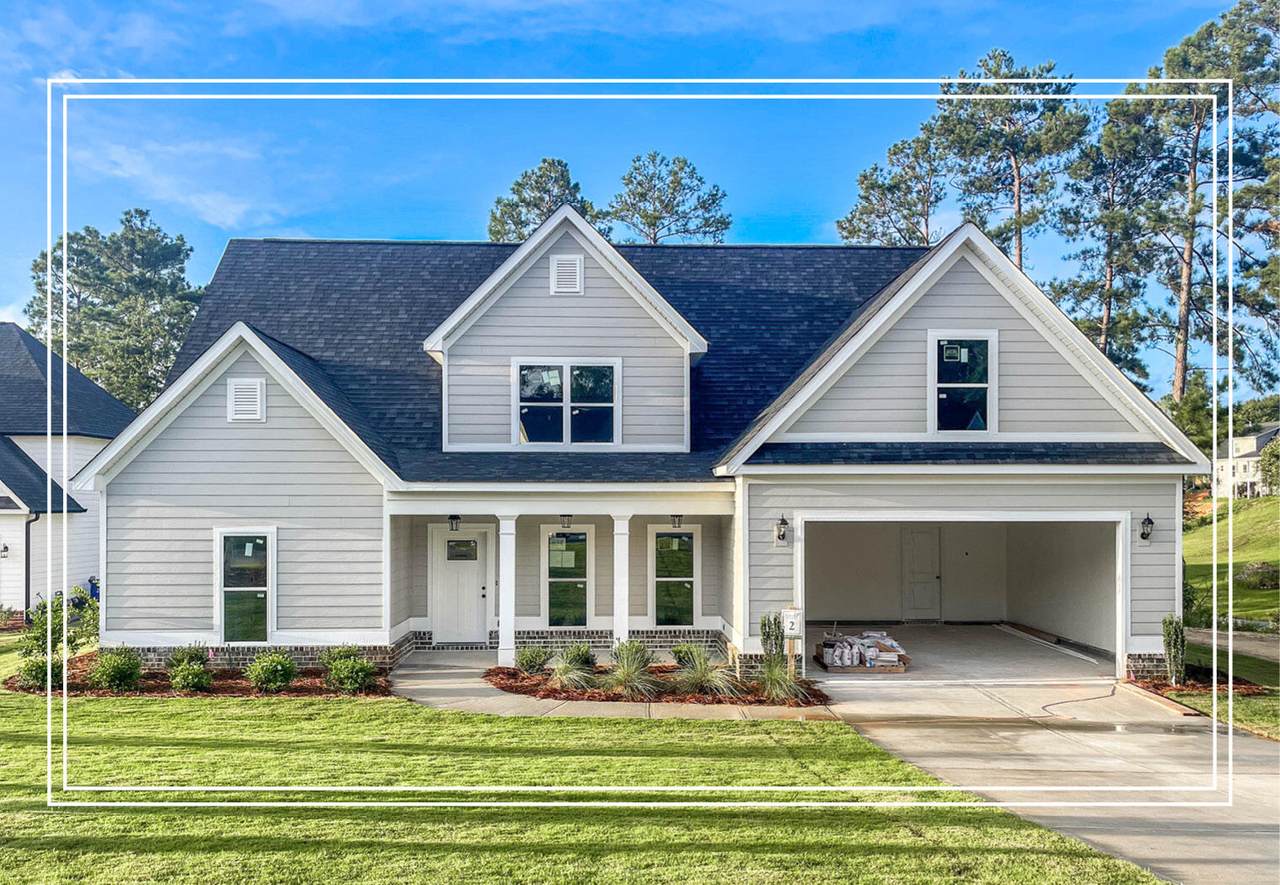 634 Slade Lake Drive - Photo 1