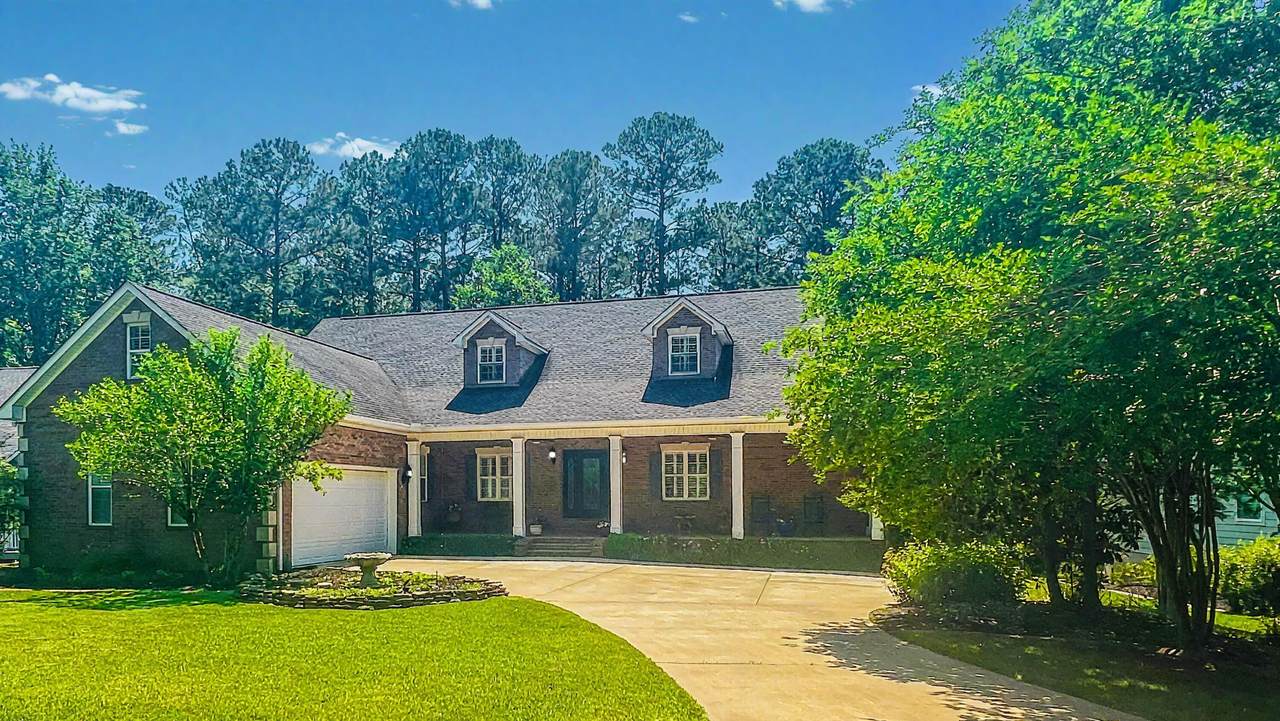 111 Stonebridge Loop - Photo 1