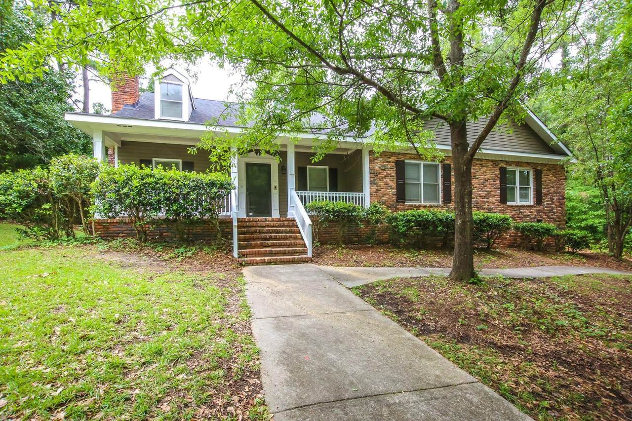 4552 Bettys Branch Way - Photo 1