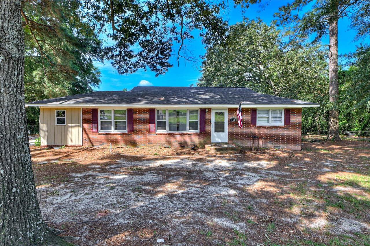 510 3rd Street - Photo 1