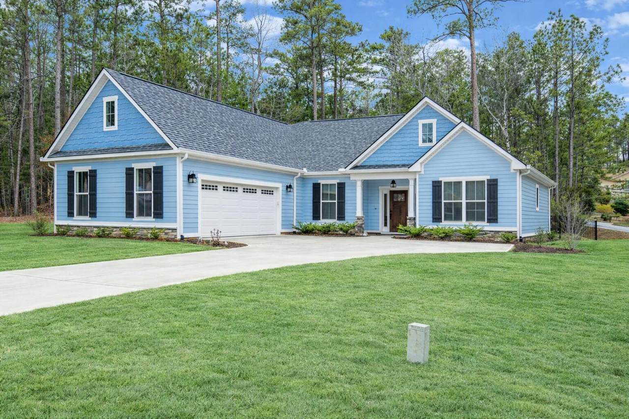 110 Evergreen Lane - Photo 1