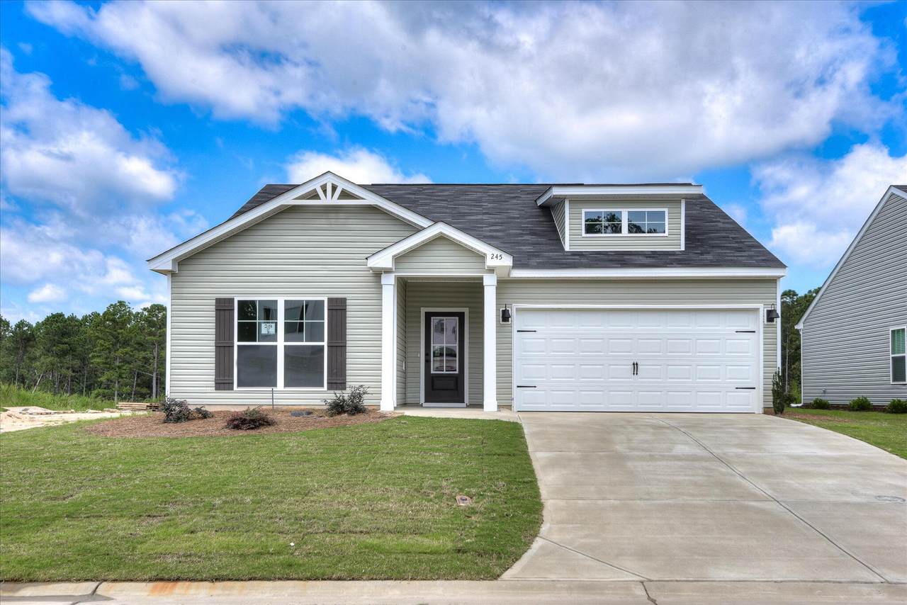 245 Bay Meadows Drive - Photo 1