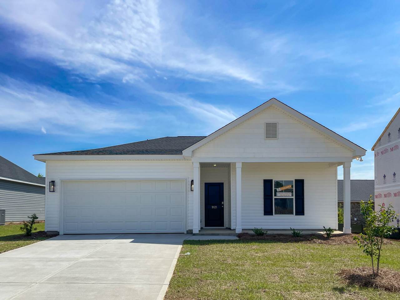 9121 Wafer Ash Bend - Photo 1