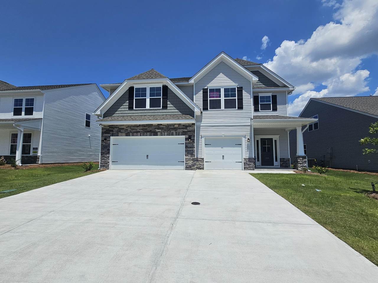 3100 Blenheim Court - Photo 1