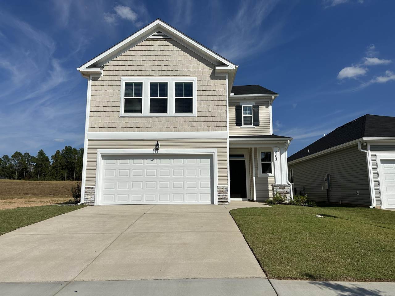 463 Helen Drive - Photo 1