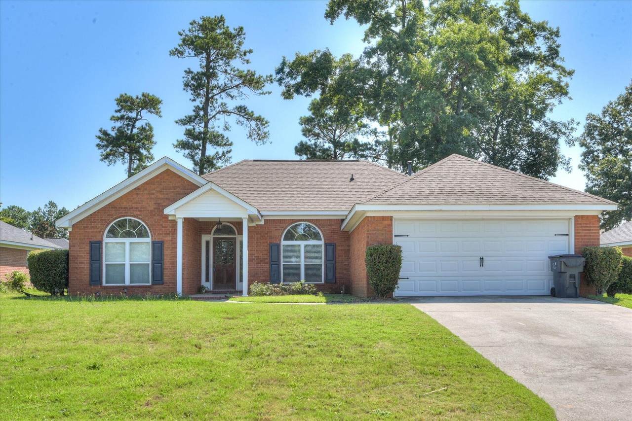 4506 Marthas Way - Photo 1